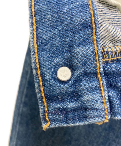 LEVI'S（リーバイス）LEVI'S (リーバイス) 90’S 517デニムパンツ インディゴ サイズ:30X32の古着・服飾アイテム