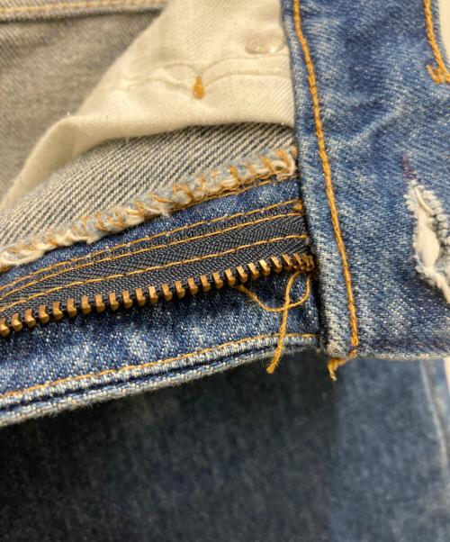 LEVI'S（リーバイス）LEVI'S (リーバイス) 90’S 517デニムパンツ インディゴ サイズ:30X32の古着・服飾アイテム