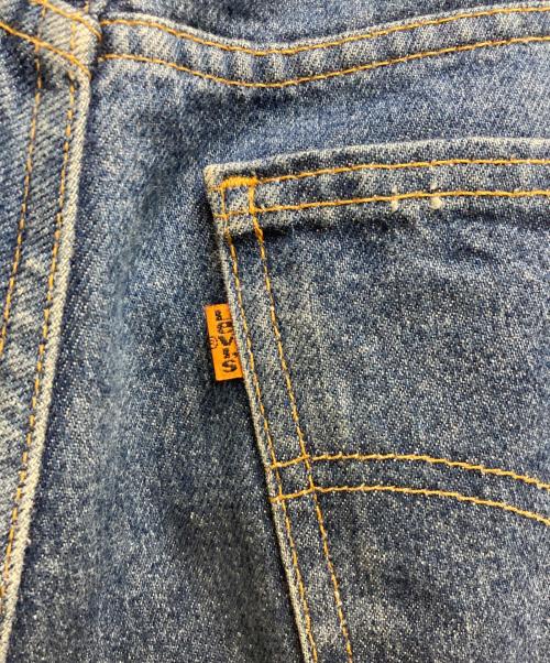 LEVI'S（リーバイス）LEVI'S (リーバイス) 90’S 517デニムパンツ インディゴ サイズ:30X32の古着・服飾アイテム