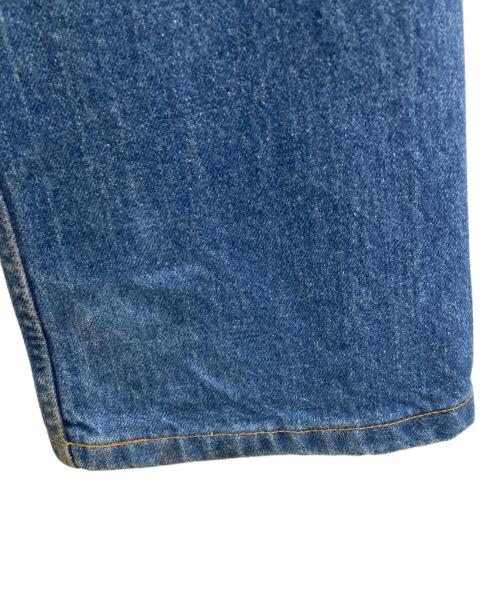 LEVI'S（リーバイス）LEVI'S (リーバイス) 90’S 517デニムパンツ インディゴ サイズ:30X32の古着・服飾アイテム