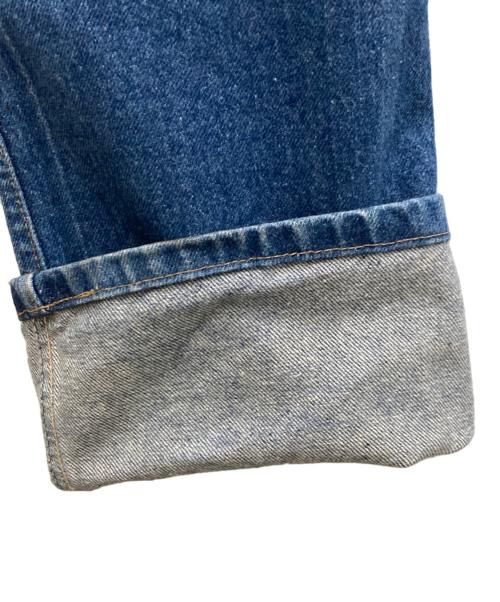LEVI'S（リーバイス）LEVI'S (リーバイス) 90’S 517デニムパンツ インディゴ サイズ:30X32の古着・服飾アイテム