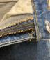 中古・古着 LEVI'S (リーバイス) 90’S 517デニムパンツ インディゴ サイズ:30X32：7000円