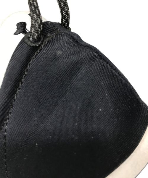 NIKE（ナイキ）NIKE (ナイキ) CLOT (クロット) CORTEZ SP ブラック サイズ:US 8の古着・服飾アイテム