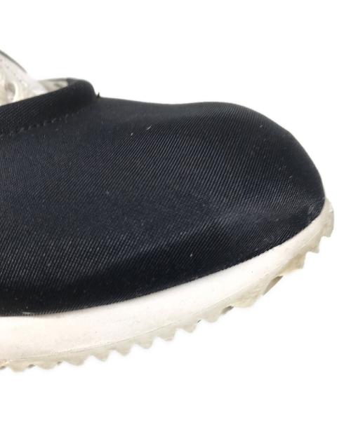 NIKE（ナイキ）NIKE (ナイキ) CLOT (クロット) CORTEZ SP ブラック サイズ:US 8の古着・服飾アイテム