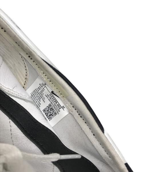 NIKE（ナイキ）NIKE (ナイキ) CLOT (クロット) CORTEZ SP ブラック サイズ:US 8の古着・服飾アイテム