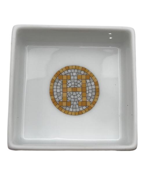 HERMES（エルメス）HERMES (エルメス) Gold Small Boxの古着・服飾アイテム