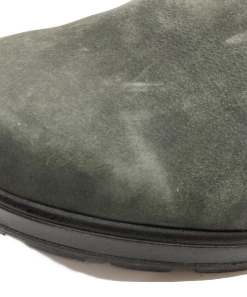 BLUND STONE（ブランドストーン）BLUND STONE (ブランドストーン) ORIGINALS CLOG グレー サイズ:7の古着・服飾アイテム