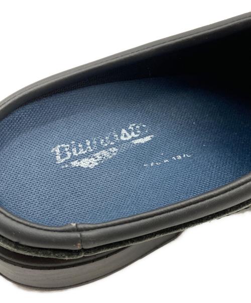 BLUND STONE（ブランドストーン）BLUND STONE (ブランドストーン) ORIGINALS CLOG グレー サイズ:7の古着・服飾アイテム