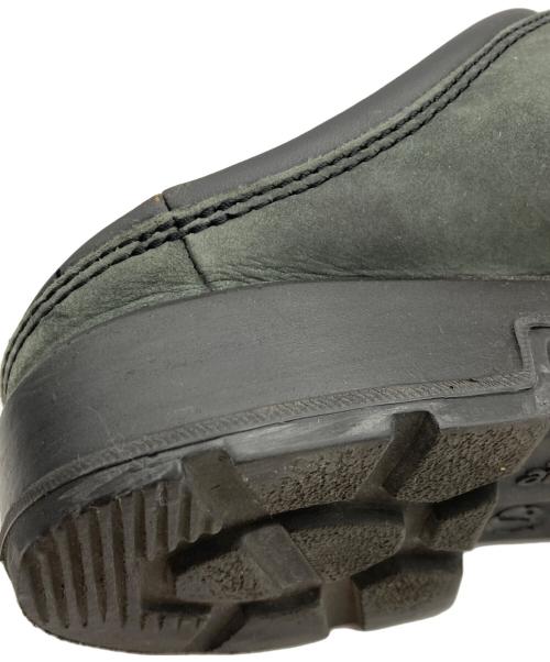 BLUND STONE（ブランドストーン）BLUND STONE (ブランドストーン) ORIGINALS CLOG グレー サイズ:7の古着・服飾アイテム