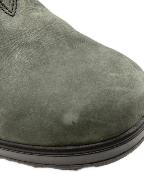 BLUND STONE（ブランドストーン）BLUND STONE (ブランドストーン) ORIGINALS CLOG グレー サイズ:7の古着・服飾アイテム