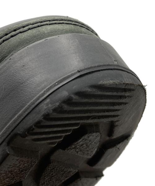 BLUND STONE（ブランドストーン）BLUND STONE (ブランドストーン) ORIGINALS CLOG グレー サイズ:7の古着・服飾アイテム