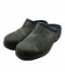 BLUND STONE（ブランドストーン）の古着「ORIGINALS CLOG」｜グレー