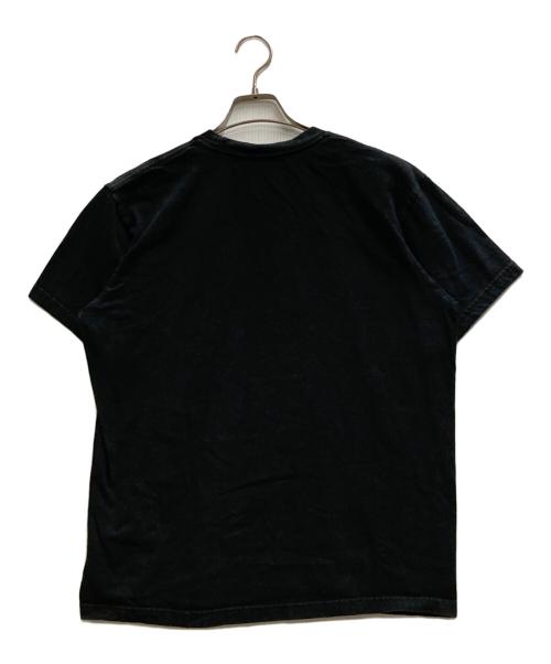 SUPREME（シュプリーム）Supreme (シュプリーム) DOVER STREET MARKET BEIJING Exclusive Tee ブラック サイズ:Ⅿの古着・服飾アイテム