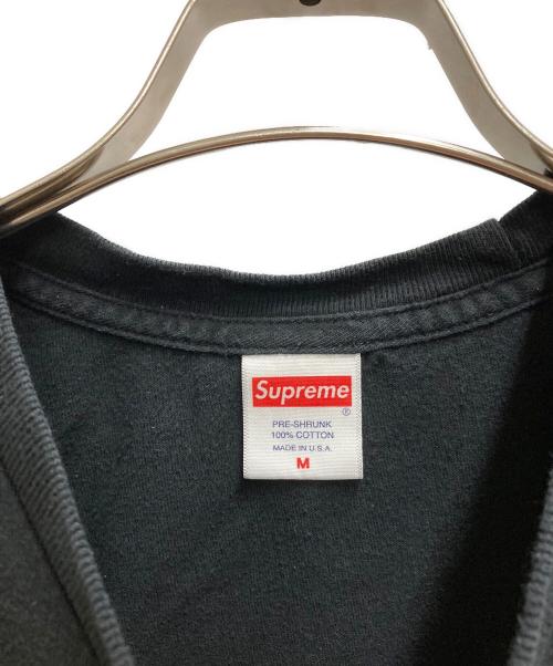 SUPREME（シュプリーム）Supreme (シュプリーム) DOVER STREET MARKET BEIJING Exclusive Tee ブラック サイズ:Ⅿの古着・服飾アイテム