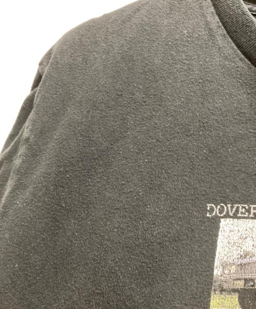 SUPREME（シュプリーム）Supreme (シュプリーム) DOVER STREET MARKET BEIJING Exclusive Tee ブラック サイズ:Ⅿの古着・服飾アイテム
