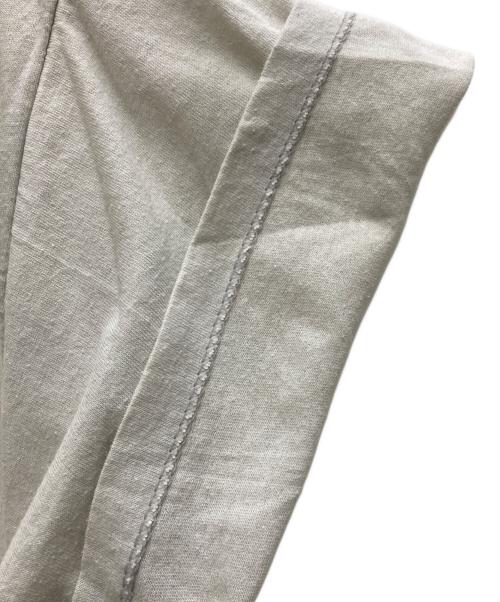 JERRY`S ARK（スクリーンズスターズ）JERRY`S ARK (スクリーンズスターズ) 80`SシンガープリントTEE ホワイト サイズ:Ⅼの古着・服飾アイテム