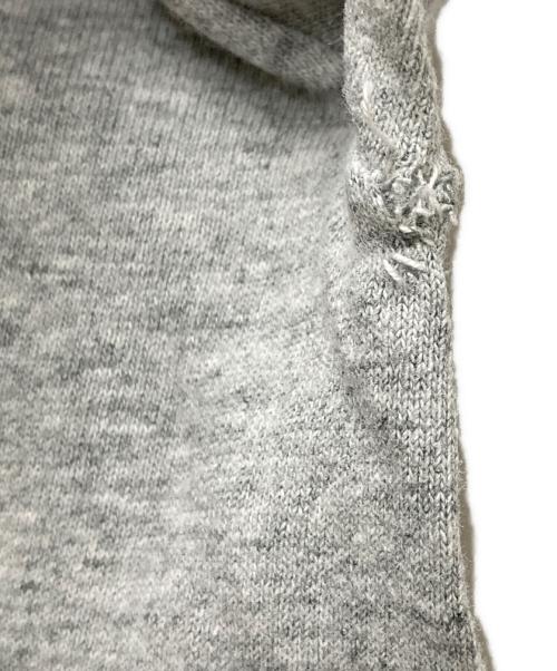 GRATEFUL DEAD（グレイトフル・デッド）Grateful Dead (グレイトフル・デッド) 90`SバンドプリントTEE グレー サイズ:Mの古着・服飾アイテム