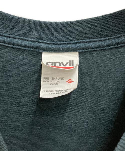 EASY RIDER（イージーライダー）EASY RIDER (イージーライダー) 00`SムービーTEE ブラック サイズ:Sの古着・服飾アイテム