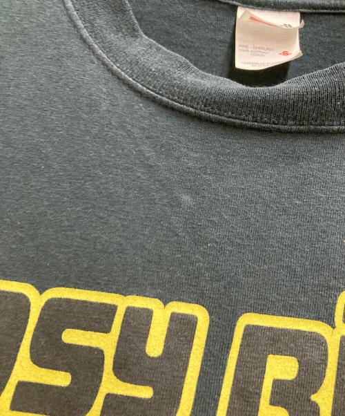 EASY RIDER（イージーライダー）EASY RIDER (イージーライダー) 00`SムービーTEE ブラック サイズ:Sの古着・服飾アイテム