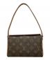 LOUIS VUITTON（ルイ ヴィトン）の古着「ハンドバッグ」｜ブラウン