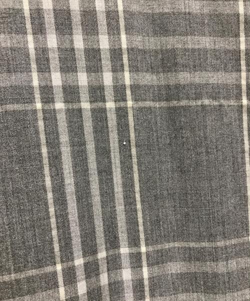 POLO GOLF（ポロ ゴルフ）POLO GOLF (ポロ ゴルフ) 90's スイングトップ グレー サイズ:9号の古着・服飾アイテム