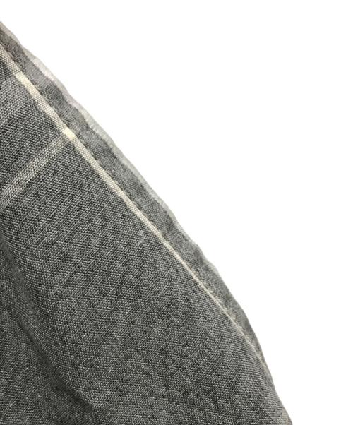 POLO GOLF（ポロ ゴルフ）POLO GOLF (ポロ ゴルフ) 90's スイングトップ グレー サイズ:9号の古着・服飾アイテム