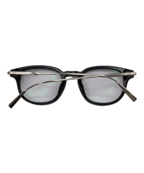 Dior（ディオール）Dior (ディオール) BlackSuit R2I ブラック サイズ:49□21の古着・服飾アイテム