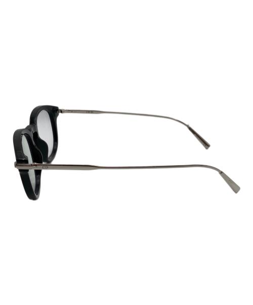 Dior（ディオール）Dior (ディオール) BlackSuit R2I ブラック サイズ:49□21の古着・服飾アイテム