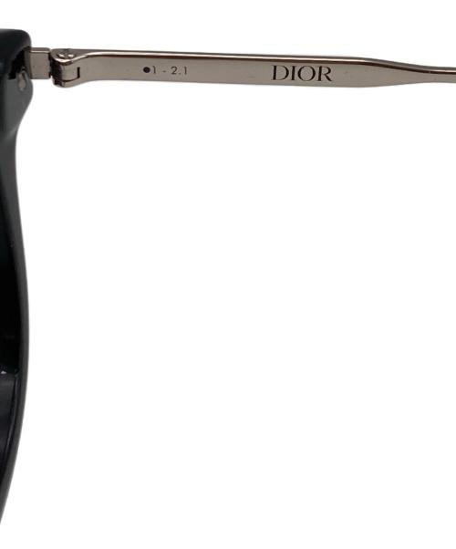 Dior（ディオール）Dior (ディオール) BlackSuit R2I ブラック サイズ:49□21の古着・服飾アイテム