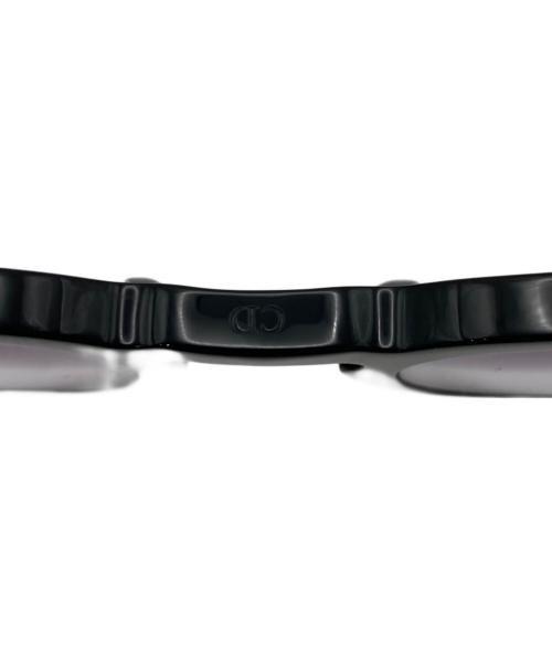 Dior（ディオール）Dior (ディオール) BlackSuit R2I ブラック サイズ:49□21の古着・服飾アイテム