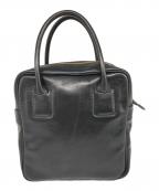 Enseアンサ）の古着「2WAYバッグ」｜ブラック