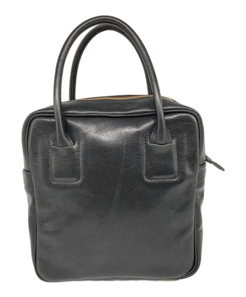 Ense（アンサ）Ense (アンサ) 2WAYバッグ ブラックの古着・服飾アイテム