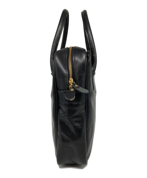 Ense（アンサ）Ense (アンサ) 2WAYバッグ ブラックの古着・服飾アイテム