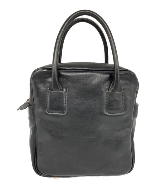 Ense（アンサ）Ense (アンサ) 2WAYバッグ ブラックの古着・服飾アイテム