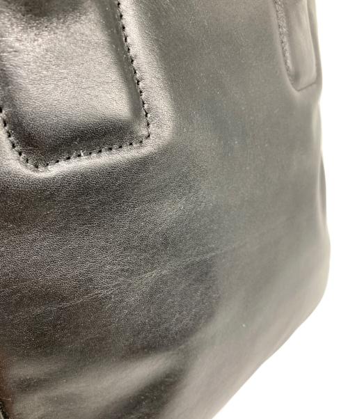 Ense（アンサ）Ense (アンサ) 2WAYバッグ ブラックの古着・服飾アイテム