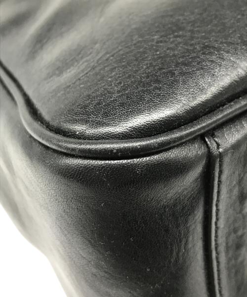 Ense（アンサ）Ense (アンサ) 2WAYバッグ ブラックの古着・服飾アイテム