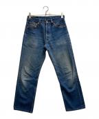 LEVI'Sリーバイス）の古着「復刻501XXデニムパンツ」｜インディゴ