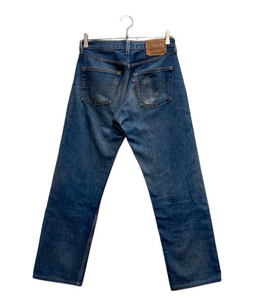 LEVI'S（リーバイス）LEVI'S (リーバイス) 復刻501XXデニムパンツ インディゴ サイズ:86cm (W34)の古着・服飾アイテム