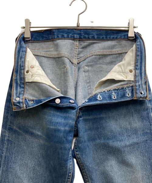 LEVI'S（リーバイス）LEVI'S (リーバイス) 復刻501XXデニムパンツ インディゴ サイズ:86cm (W34)の古着・服飾アイテム