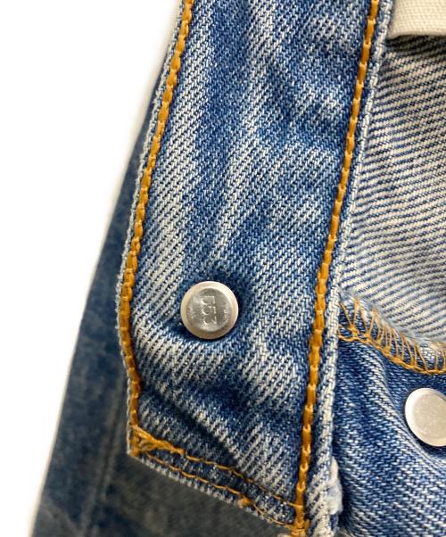 LEVI'S（リーバイス）LEVI'S (リーバイス) 復刻501XXデニムパンツ インディゴ サイズ:86cm (W34)の古着・服飾アイテム