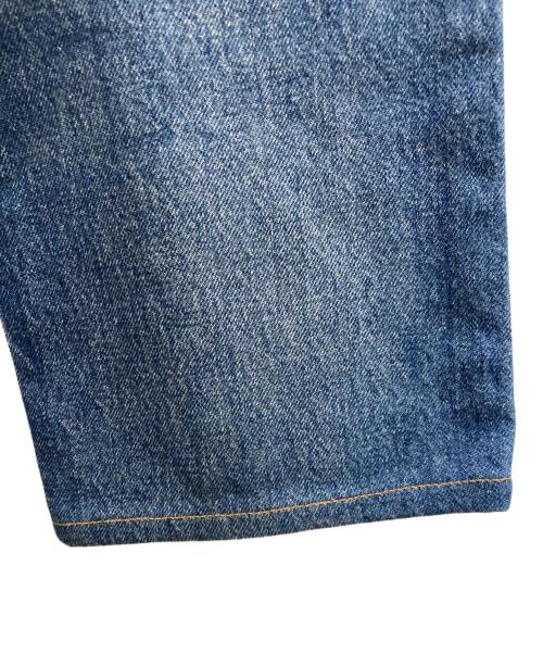 LEVI'S（リーバイス）LEVI'S (リーバイス) 復刻501XXデニムパンツ インディゴ サイズ:86cm (W34)の古着・服飾アイテム