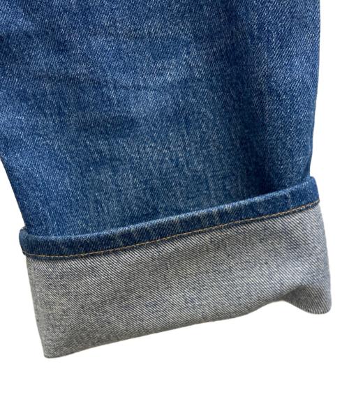 LEVI'S（リーバイス）LEVI'S (リーバイス) 復刻501XXデニムパンツ インディゴ サイズ:86cm (W34)の古着・服飾アイテム