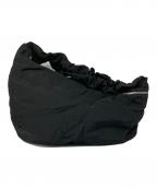 OUATオーユーエーティー）の古着「Office Bag」｜ブラック