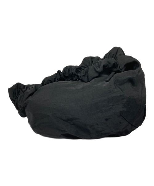 OUAT（オーユーエーティー）OUAT (オーユーエーティー) Office Bag ブラックの古着・服飾アイテム