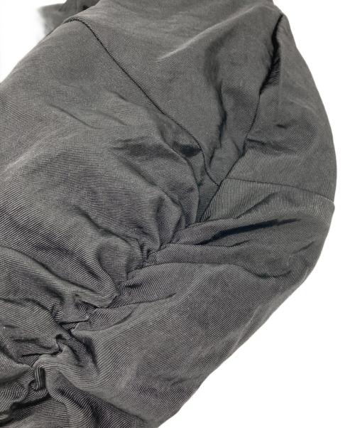 OUAT（オーユーエーティー）OUAT (オーユーエーティー) Office Bag ブラックの古着・服飾アイテム