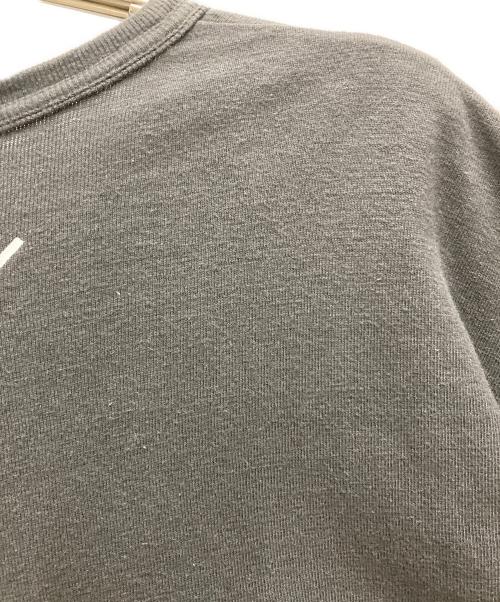 HUMAN MADE（ヒューマンメイド）HUMAN MADE (ヒューマンメイド) DRY ALLS DUCK TEE ブラック サイズ:XLの古着・服飾アイテム