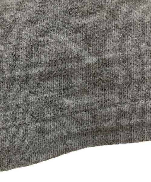 HUMAN MADE（ヒューマンメイド）HUMAN MADE (ヒューマンメイド) DRY ALLS DUCK TEE ブラック サイズ:XLの古着・服飾アイテム