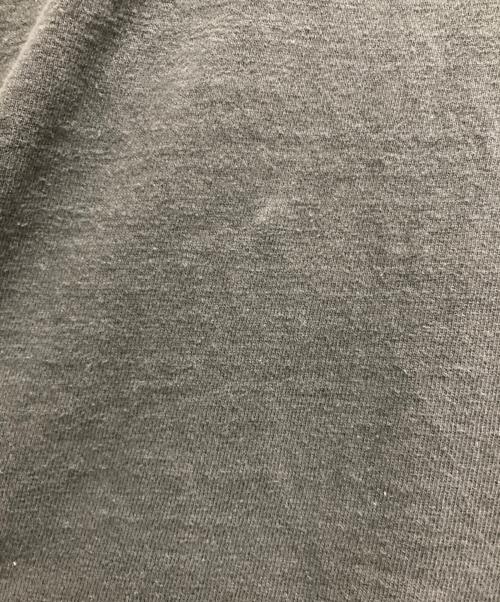 HUMAN MADE（ヒューマンメイド）HUMAN MADE (ヒューマンメイド) DRY ALLS DUCK TEE ブラック サイズ:XLの古着・服飾アイテム