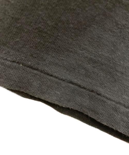 HUMAN MADE（ヒューマンメイド）HUMAN MADE (ヒューマンメイド) DRY ALLS DUCK TEE ブラック サイズ:XLの古着・服飾アイテム