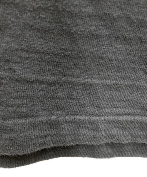 HUMAN MADE（ヒューマンメイド）HUMAN MADE (ヒューマンメイド) DRY ALLS DUCK TEE ブラック サイズ:XLの古着・服飾アイテム